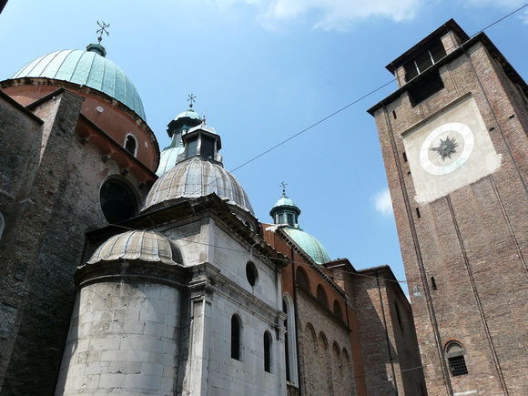 Treviso Duomo