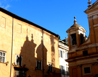 Piazza Capranica