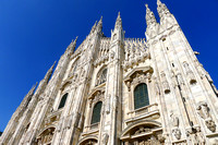 Milano Duomo 2015