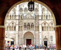 Ferrara Duomo