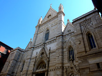 Napoli Duomo