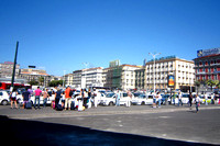 Napoli Piazza Garibaldi