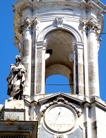 Piazza San Gaetano Napoli