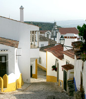 Portugal towns