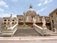 Palermo palaza pretoria