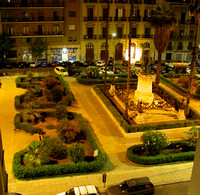 Palermo Hotel Joli