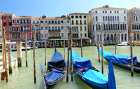 Venice 2002-2017
