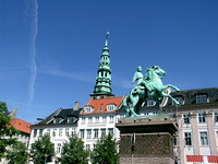 Hojbro Plads, Copenhagen