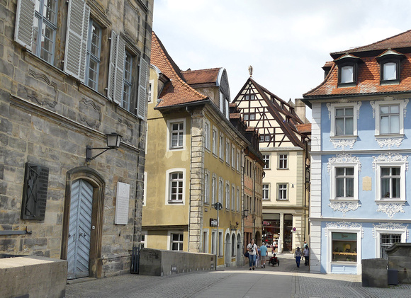 Bamberg