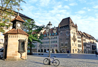Lorenzer Platz