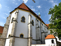 Alte Kapelle