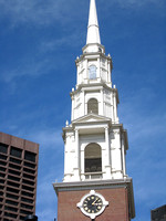 Park Street Church