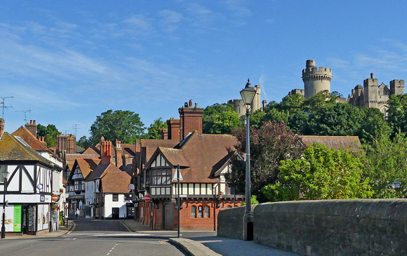 Arundel