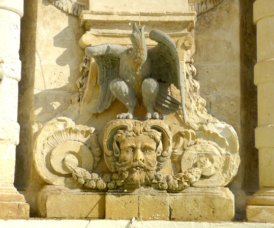 Valletta Republic Square