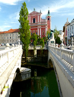 Slovenia & Slovakia