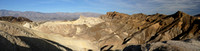 Death Valley Zabrinski Point