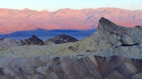 Death Valley Zabrinski Point