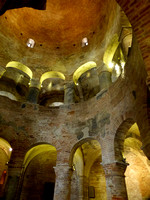 Rotunda di San Lorenzo Mantova Pz dell Erbe