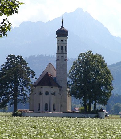 Wiekirche
