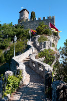 San Marino Torre Guaita