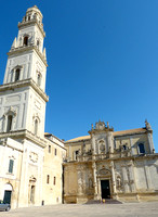Lecce Duomo