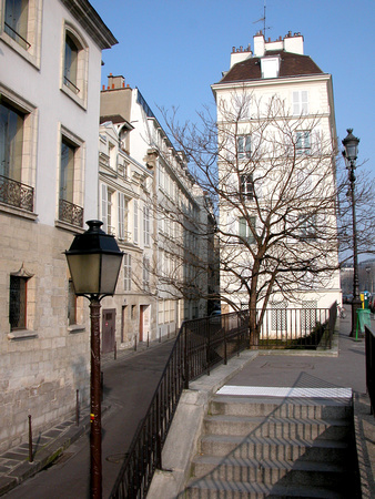 Rue de Ursins