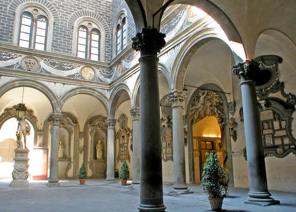 Palazzo Medici-riccardi