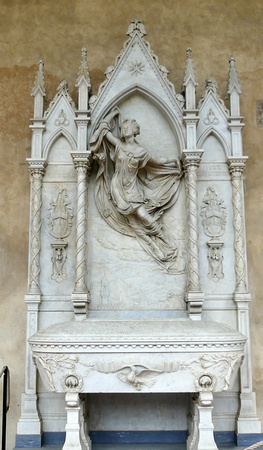 Florence Santa Croce