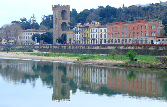 The Arno