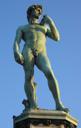 Piazza Michelangelo