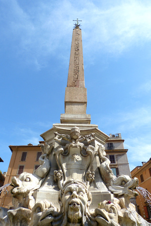 Piazza Rotunda