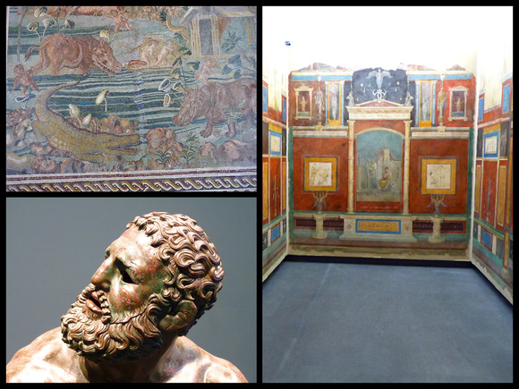 Museo Nazonale Romano