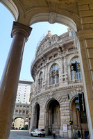 Genoa Piazza de Ferrari