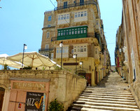 Valletta Grand Harbour Hotel