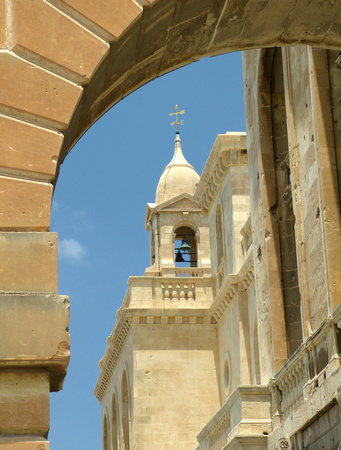 Malta Three Cities