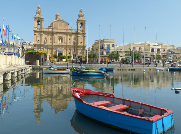 Malta Sliema
