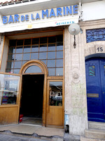 Marseille Bar de la Marine2019