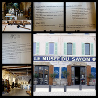 Marseille 2019 Musee du Savon