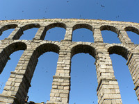 Acueducto Segovia