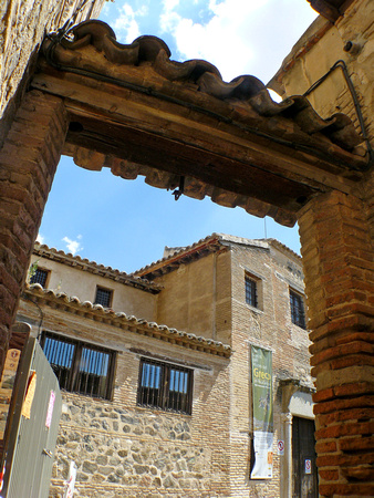 Casa El Greco Toledo