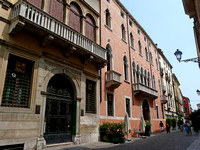 Vicenza Corso Palladio