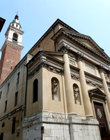 Vicenza Corso Palladio