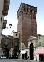 Vicenza Porta Altinate
