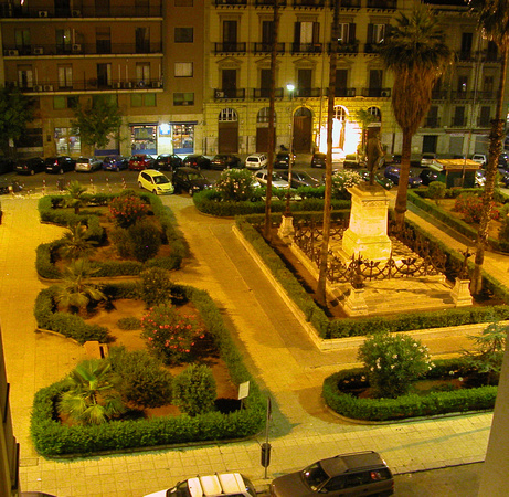 Palermo Hotel Joli