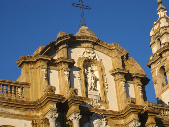 Palermo San Domenico
