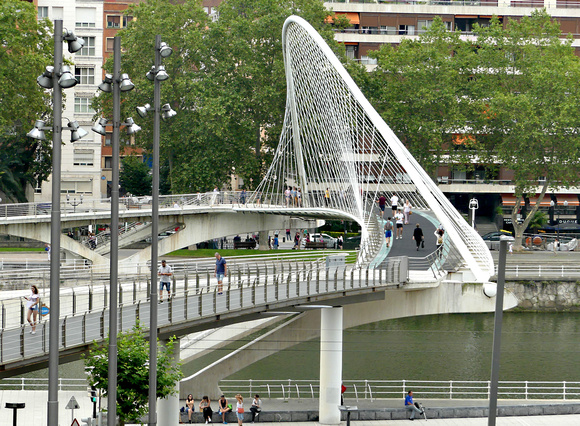 Bilbao Zubizuri