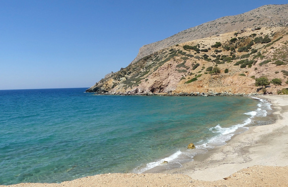 North Central Crete Coast