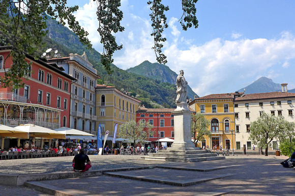 Riva del Garda  2015