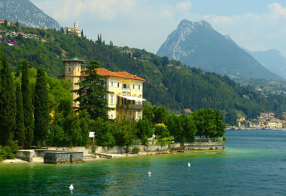 Lago di Garda 2015 Garda Fasano