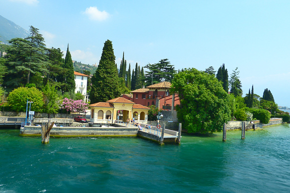 Lago di Garda 2015 Garda Fasano